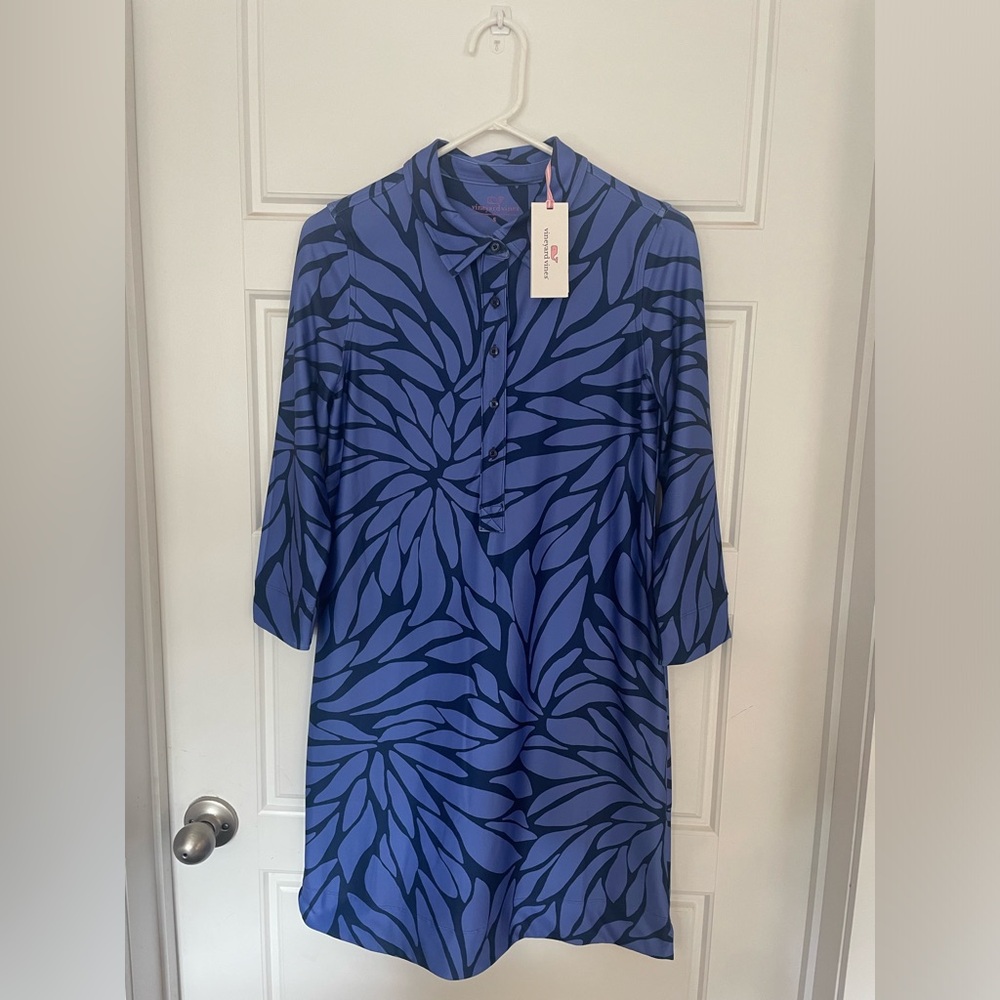 NWT Vineyard Vines dress
